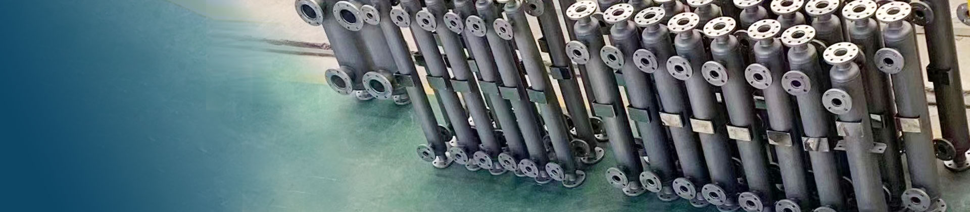 非標(biāo)定制設(shè)備(列管、儲罐、反應(yīng)器)